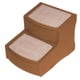 thumbnail image 1 of Pet Stairs Pet Gear Easy Step II, 2 peldaños, para gatos y perros, 1 of 4