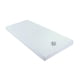 thumbnail image 2 of Spa Massage Bed Cover -Woet Protector Con Agujero 31.50inchx74.80 Pulgadas Resuudos Blancos, 2 of 5