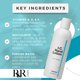 thumbnail image 4 of Loción para manos R&R Lotion 946 ml, segura contra ESD y compatible con CHG, 4 of 9