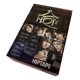 thumbnail image 4 of Set 55 Lomo Cards Stray Kids - Skzhop Hiptape + 40 Stickers Skzhop Hiptape Straykids, 4 of 8