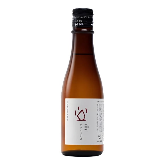 Sake Shin Tsuchida 300ml
