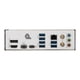thumbnail image 5 of Placa Madre MSI PRO Z890-S WIFI WHITE, ATX, LGA1851, DDR5, 5 of 5