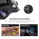 thumbnail image 4 of Control Joystick Fantech Nova Pro Epsilon WGP14V2 Inalámbrico RGB, 4 of 8