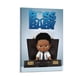 thumbnail image 1 of Jefazo Bebé (Niño África) Cuadro decorativo colgante - Arte de pared - Póster enmarcado - Decoración de pared - Regalos para familia, amigos y aficionados 40*60 cm, 1 of 6