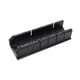 thumbnail image 3 of Caja De Sierra Ingletadora Con Ranura Para Guía, Caja De Corte Angular Para Cortar Ramas De Bricolaje, 10 Pulgadas, Color Negro, 3 of 5