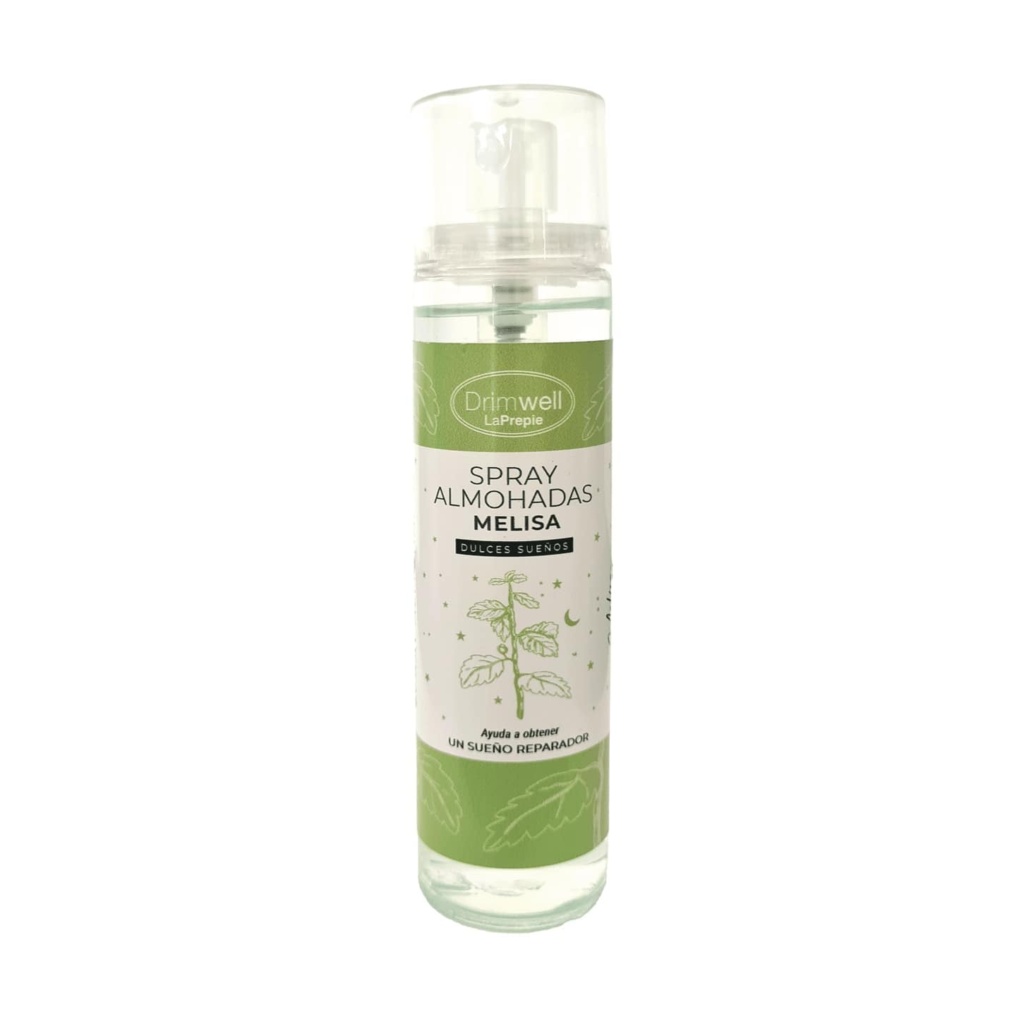 Drimwell - Spray Para Almohadas - Melisa