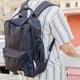 thumbnail image 2 of Mochila para Laptop Big Bike Buenavista negro, 2 of 4