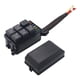 thumbnail image 1 of El Kit De Caja De Relés Y Fusibles De 12V Suministra Caja De Relés Precableada Para Automóvil, 1 of 5