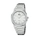 thumbnail image 1 of Reloj 18841/1 Lotus Plateado Hombre cellent, 1 of 4