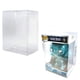 thumbnail image 1 of Funda protectora de plástico para figuras Funko Pop de 10 pulgadas (paquete de 5), 1 of 6