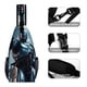 thumbnail image 3 of Robocop Riñonera Bandolera con Estampado Integral para Hombres y Mujeres, Bolso Cruzado Gráfico de Tendencia, Mochila de Hombro Streetwear para Ciclismo y Deportes, Riñonera Versátil Casual, 3 of 6