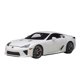 thumbnail image 1 of Coche a escala AUTOart Lexus LFA Blanco más blanco 1/18 con interior, 1 of 9