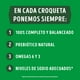 thumbnail image 5 of Alimento Seco Perro Longevidad Sabor Carne Bolsa, 3 Kg, 5 of 7