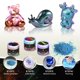 thumbnail image 3 of Dye BALTIC DAY 75 colores polvo de mica 5 g cada uno, 3 of 8