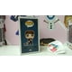 thumbnail image 2 of Vinilo Funko Harry Potter Firebolt POP S4, 2 of 2