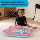 thumbnail image 2 of Alfombra de Agua Jiggling Janet de Baby Einstein 59x55x6 cm 6 Figuras Oceánicas, 2 of 8