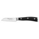 thumbnail image 1 of Cuchillo de Pelar Wüsthof 8 cm Corte Plano Negro, 1 of 3