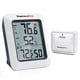 thumbnail image 1 of Higrómetro digital ThermoPro TP60 para interiores y exteriores, 1 of 9