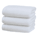 thumbnail image 1 of Set 3 toallas de baño hotel de algodon 70x140 500gr #2, 1 of 3