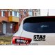 thumbnail image 2 of Sticker Stay Pawsitive Cat & Dog Lovers Auto Camioneta, 2 of 3