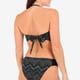 thumbnail image 2 of Strapless Torcido Flores Mujer 32823-157, 2 of 6