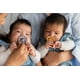 thumbnail image 5 of Chupete Bibs Colour Pack de 2, Látex Natural, Talla 1 (0‑6 meses), 5 of 7