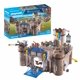 thumbnail image 1 of Set de juego de juguete Playmobil Novelmore 71642 El castillo de Arwynn con 3 caballeros, 1 of 6