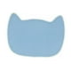thumbnail image 3 of Alfombrilla grande para arena para gatos, alfombrilla protectora para suelo, cóncava, EVA, lavable para alimentación, suministros para el hogar, acces, 3 of 5