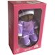 thumbnail image 5 of Muñeca de Cuerpo Suave Colección The New York Doll 28 cm Africana, 5 of 8