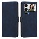 thumbnail image 2 of Funda Billetera Delgada para Xiaomi 17 Pro Max con Ranuras y Soporte Azul oscuro, 2 of 6