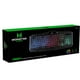 thumbnail image 5 of Teclado Gamer Usb Rgb Negro Onset, 5 of 5
