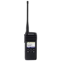 Motorola Solutions - Radio Bidireccional Motorola Dtr700 900 Mhz 50 Canales