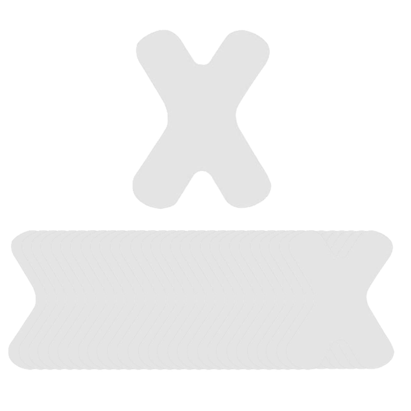 Ioensy - 30x Cinta Bucal Para Dormir Anti Ronquidos Para Mejorar El Sueño Nocturno