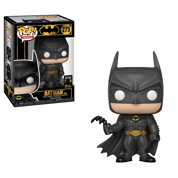 Funko Pop Batman