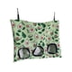 thumbnail image 1 of Bolsas De Alimentación Para Almacenamiento De Heno De Guinea Bunny, Práctica Superficie Impermeable, Aguacate, Tamaño L, 1 of 5