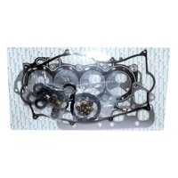 Repuestos Del Sol - Juego Empaquetadura Motor Daihatsu Charade 1.3 1989 1994