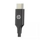 thumbnail image 2 of Cable De Carga USB A USB C 3Mts Negro DHC-TC102, 2 of 3