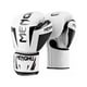 thumbnail image 1 of Guantes De Box Boxeo Menghu Tigre Series Artes Marciales - Blanco 10 onz, 1 of 3