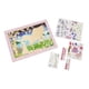 thumbnail image 5 of Pegatina Number Peel & Press Mystical Unicorn con marco, 5 of 5