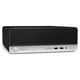 thumbnail image 1 of PC Desktop HP Prodesk 400 G5 SFF (i3 8GB 1TB) + Teclado & Mouse Reacondicionado Grado A, 1 of 3