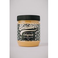 Smutter - Mantequilla De Maní Original 450G