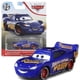 thumbnail image 1 of Disney Cars Vehículo Metálico Fabuloso Rayo McQueen azul, 1 of 5