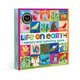 thumbnail image 1 of Juego de memoria y combinación eeBoo Life on Earth 24 Pairs 3+, 1 of 9