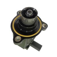 Magideal - Válvula Solenoide De Turbocompresor, Accesorios Para Automóviles, Montaje De Reparación 144839204R Para Modelos 1,2, Alta Calidad, Fácil De Instalar,