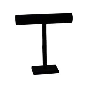 Ioensy - Soporte Para Collar, Organizador, Barra En T, Pulsera, Collar, Soporte De Exhibición Para Collar