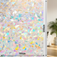 thumbnail image 2 of Rollo Vinilo Ventana Vidrio 2mtx50cm 3D Luna colores #2, 2 of 3