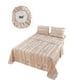 thumbnail image 3 of Sabanas De Verano King Beige, 3 of 4