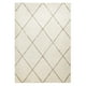 thumbnail image 1 of Alfombra Florida Beige 120 x 180 cm, 1 of 3