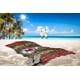 thumbnail image 3 of Toalla Northwest Kansas City Chiefs NFL 76x152 cm Camo, 3 of 3