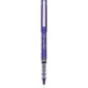 thumbnail image 3 of Pen PILOT Precise V5, tinta líquida en barra, 0,5 mm, color morado, paquete de 12, 3 of 4